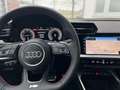 Audi A3 Sportback S line 35 TDI S tronic Matrix-LED 19'' A Gris - thumbnail 4