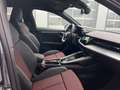 Audi A3 Sportback S line 35 TDI S tronic Matrix-LED 19'' A Grigio - thumbnail 7