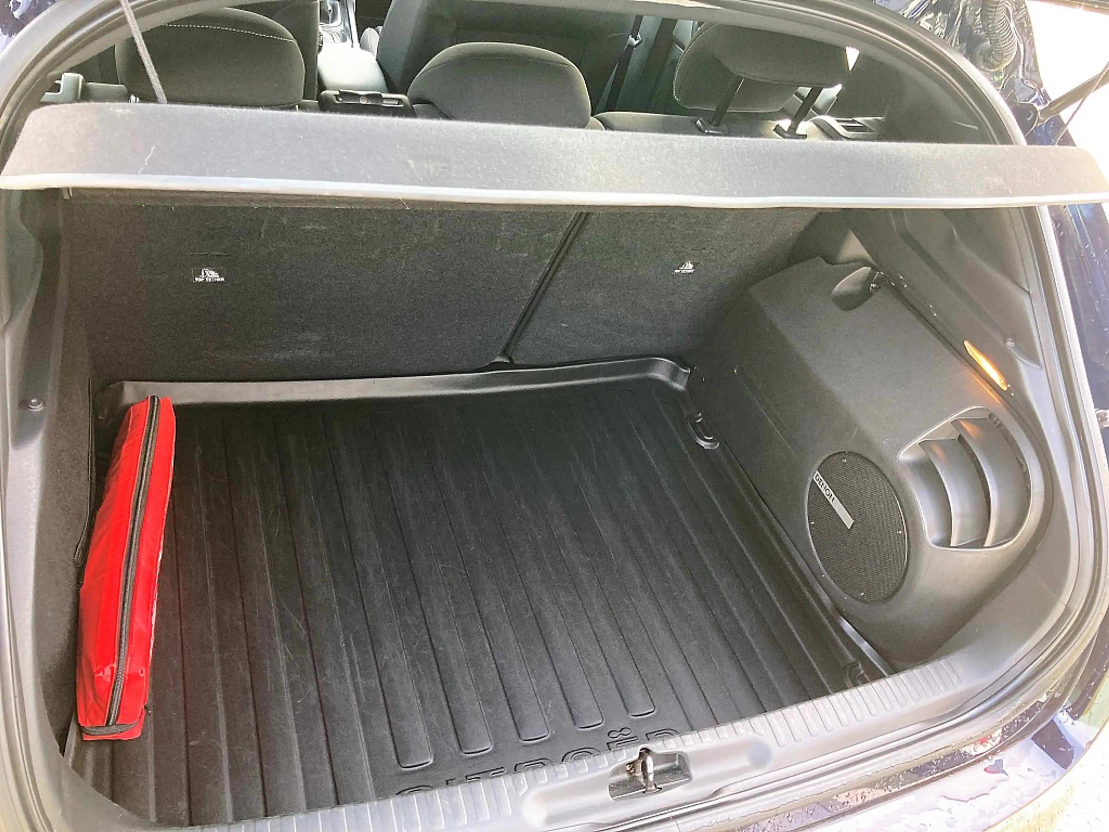 DS Automobiles DS 4 Crossback PureTech 130 S&S — photo 6