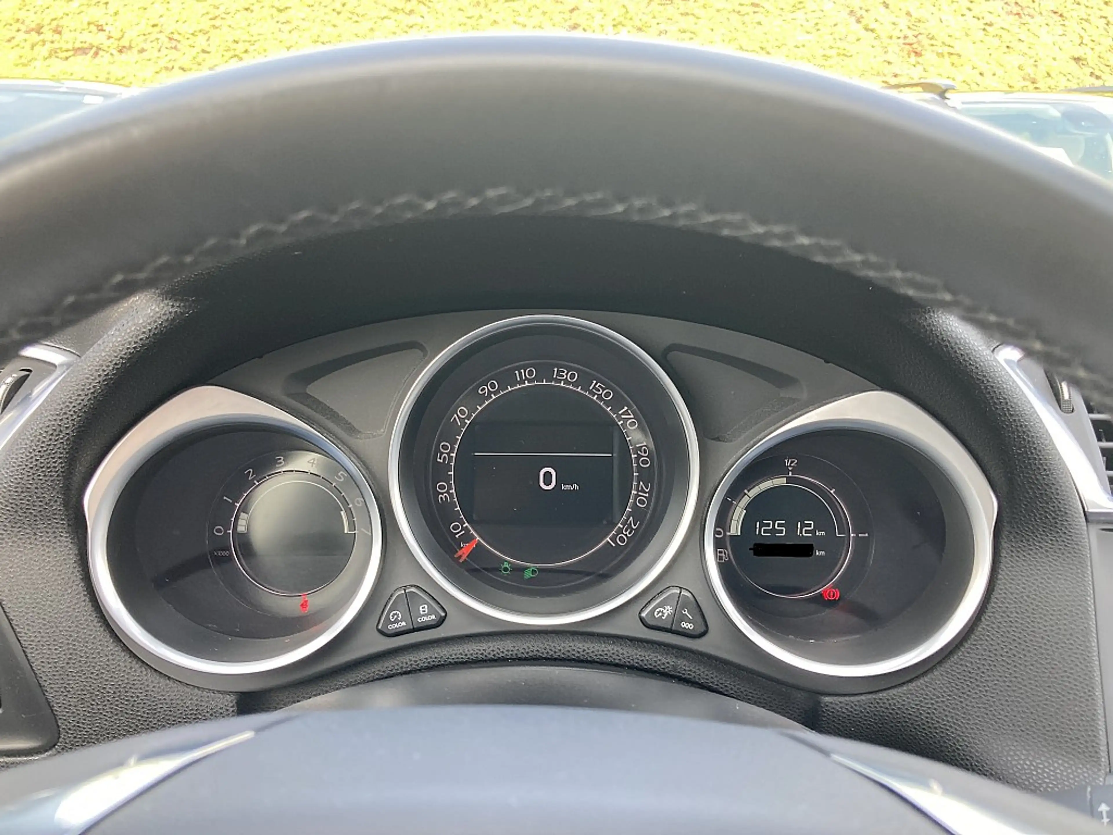 DS Automobiles DS 4 Crossback PureTech 130 S&S — photo 11