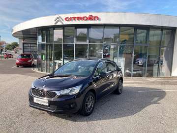 Crossback PureTech 130 S&S