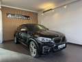 BMW X4 M i AHK/PANO/360CAM/HUD/Driving+/ACC/LED/VOL Schwarz - thumbnail 3
