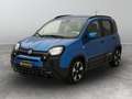 Fiat Panda Cross 1.0 FireFly Hybrid Blau - thumbnail 1