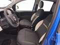 Fiat Panda Cross 1.0 FireFly Hybrid Blau - thumbnail 11