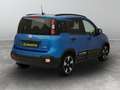Fiat Panda Cross 1.0 FireFly Hybrid Blau - thumbnail 5