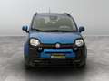 Fiat Panda Cross 1.0 FireFly Hybrid Blau - thumbnail 8