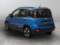 Fiat Panda Cross 1.0 FireFly Hybrid Blau - thumbnail 3