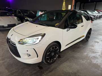 DS3 1.2i PureTech Be Chic