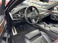 BMW X6 xDrive 40d"M-SPORT-AUTOMATIC*AHK*HEAD-UP*S-DA Schwarz - thumbnail 15