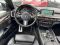 BMW X6 xDrive 40d"M-SPORT-AUTOMATIC*AHK*HEAD-UP*S-DA Schwarz - thumbnail 18
