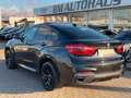 BMW X6 xDrive 40d"M-SPORT-AUTOMATIC*AHK*HEAD-UP*S-DA Schwarz - thumbnail 5