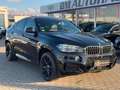 BMW X6 xDrive 40d"M-SPORT-AUTOMATIC*AHK*HEAD-UP*S-DA Schwarz - thumbnail 3
