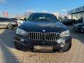 BMW X6 xDrive 40d"M-SPORT-AUTOMATIC*AHK*HEAD-UP*S-DA Schwarz - thumbnail 4