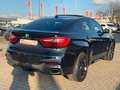 BMW X6 xDrive 40d"M-SPORT-AUTOMATIC*AHK*HEAD-UP*S-DA Schwarz - thumbnail 6