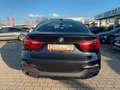 BMW X6 xDrive 40d"M-SPORT-AUTOMATIC*AHK*HEAD-UP*S-DA Schwarz - thumbnail 7
