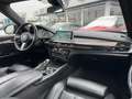 BMW X6 xDrive 40d"M-SPORT-AUTOMATIC*AHK*HEAD-UP*S-DA Schwarz - thumbnail 13