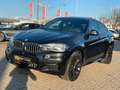 BMW X6 xDrive 40d"M-SPORT-AUTOMATIC*AHK*HEAD-UP*S-DA Schwarz - thumbnail 2