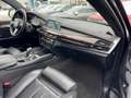 BMW X6 xDrive 40d"M-SPORT-AUTOMATIC*AHK*HEAD-UP*S-DA Schwarz - thumbnail 16