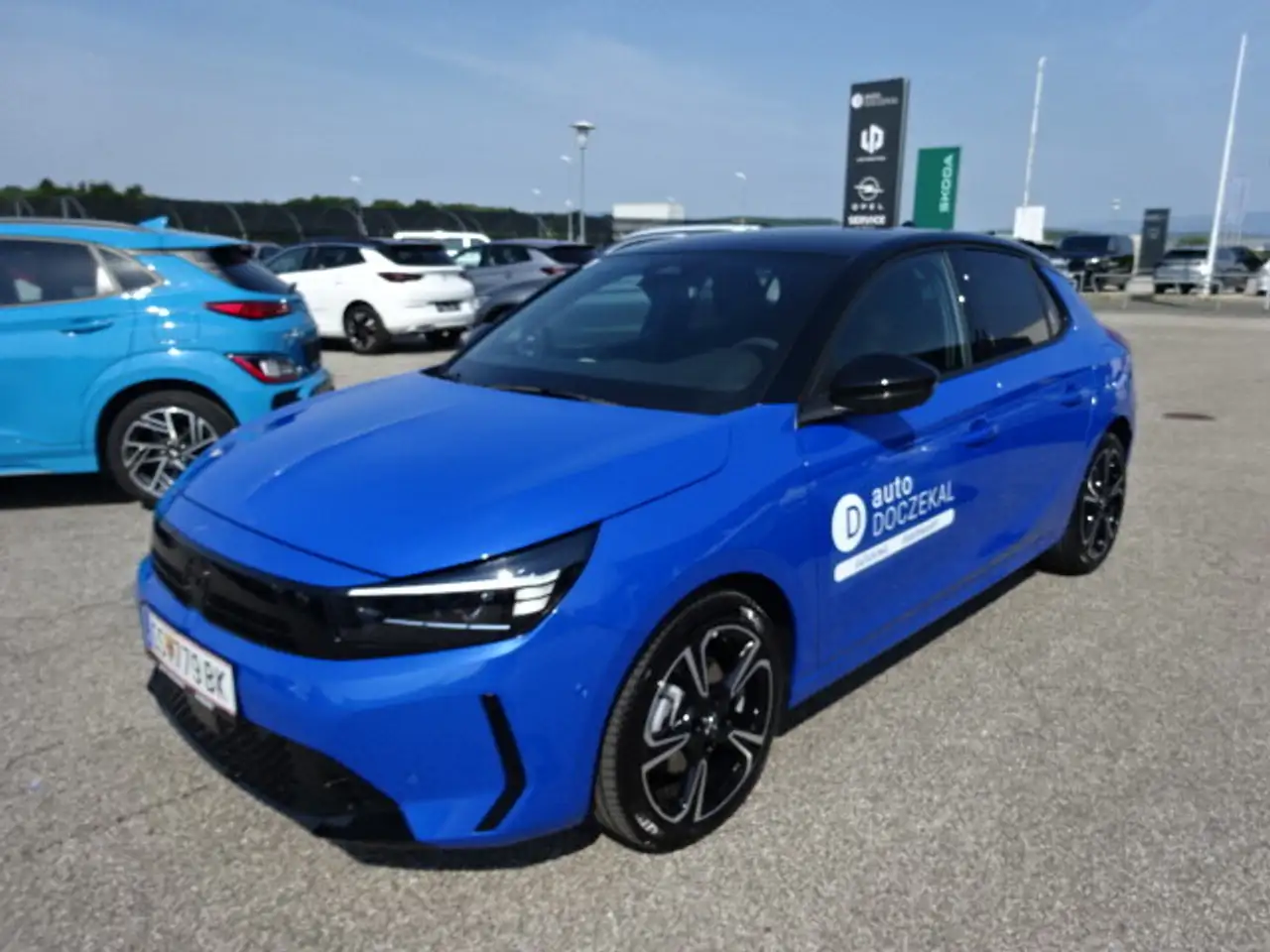 Opel Corsa 2026