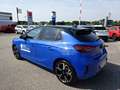 Opel Corsa 1,2 Direct Injection Turbo GS   *LP 27.727,-* Blau - thumbnail 4