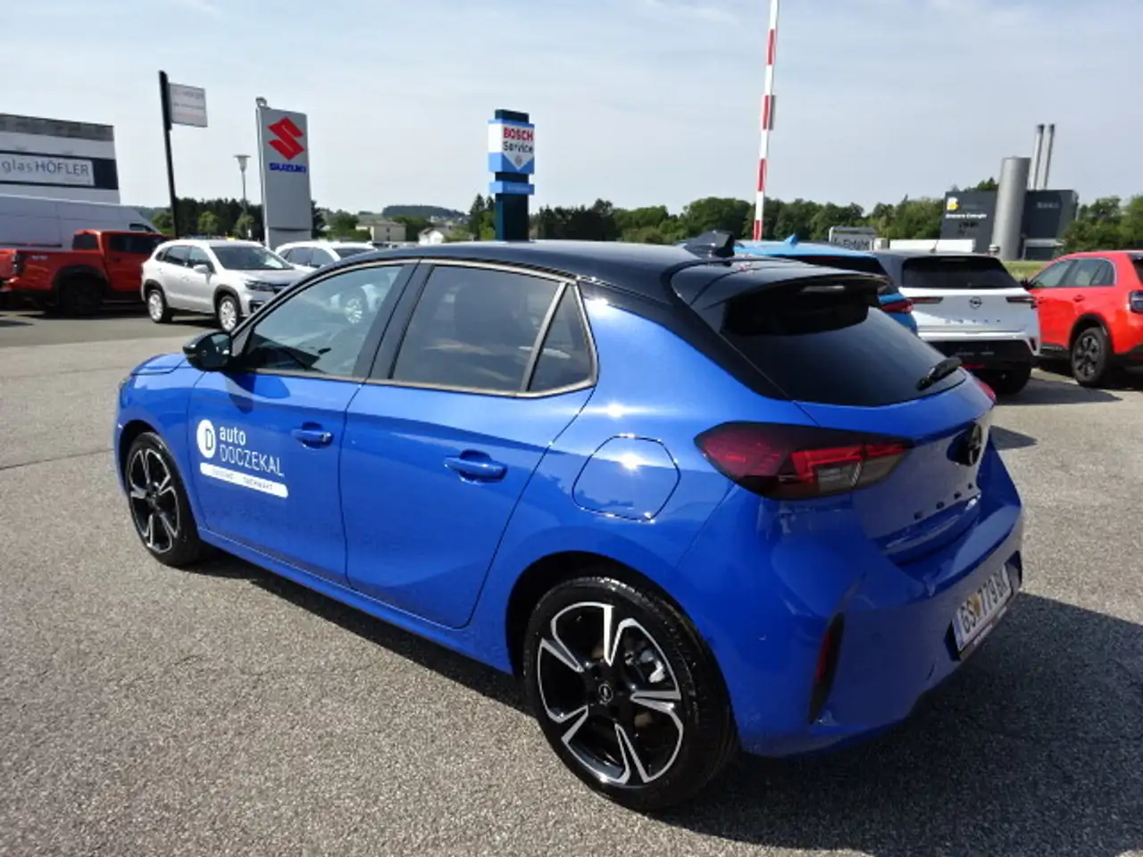 Opel Corsa 2026