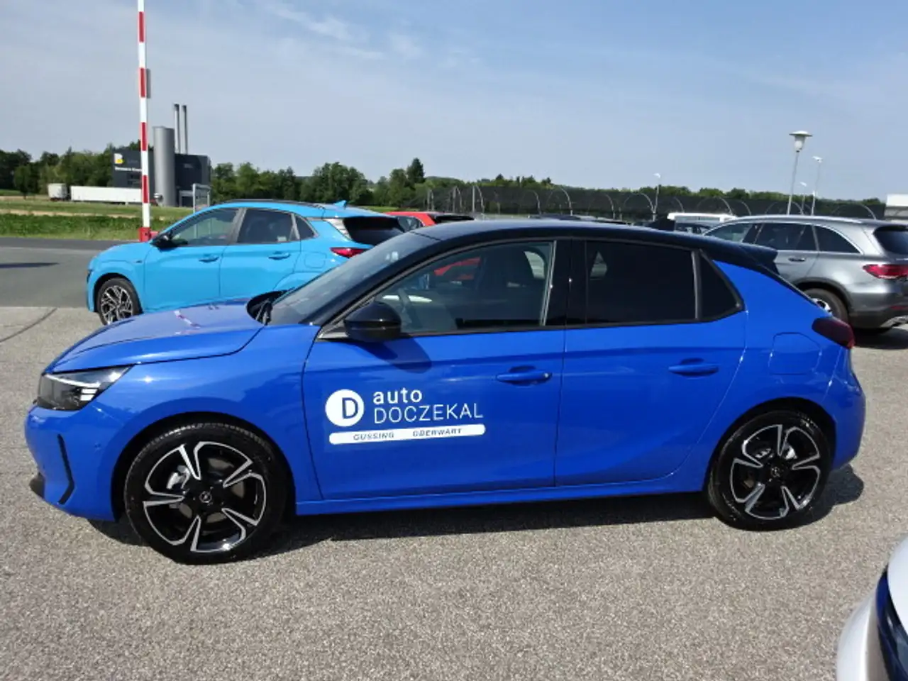 Opel Corsa 2026