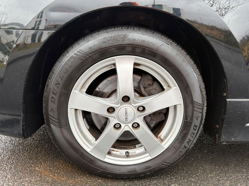 Hyundai i30 cw Style,Automatik — photo 9