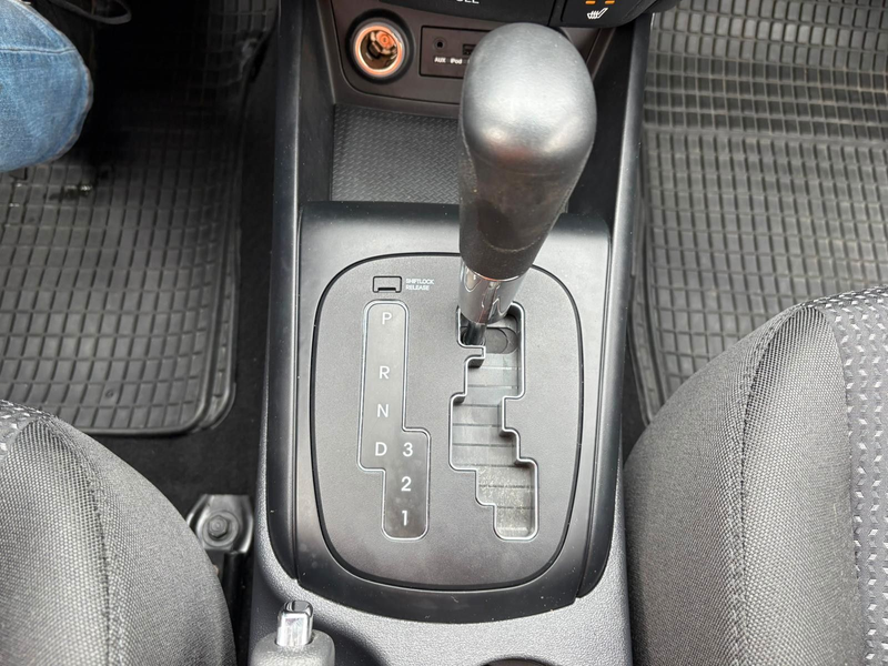 Hyundai i30 cw Style,Automatik — photo 13