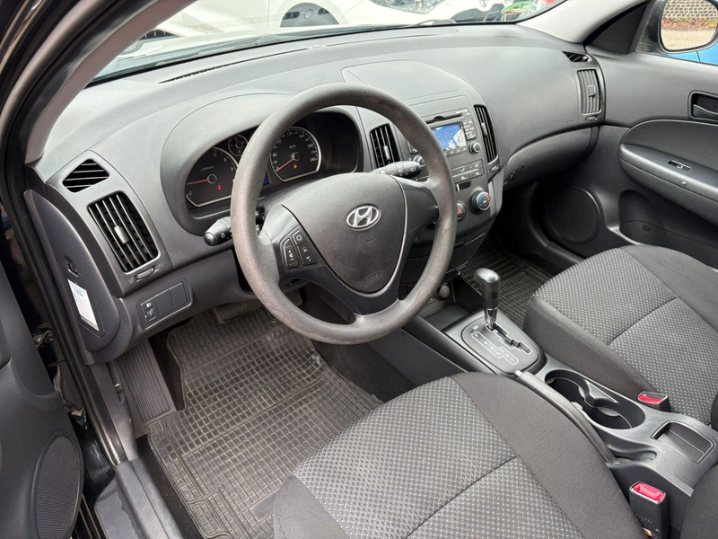 Hyundai i30 cw Style,Automatik — photo 10