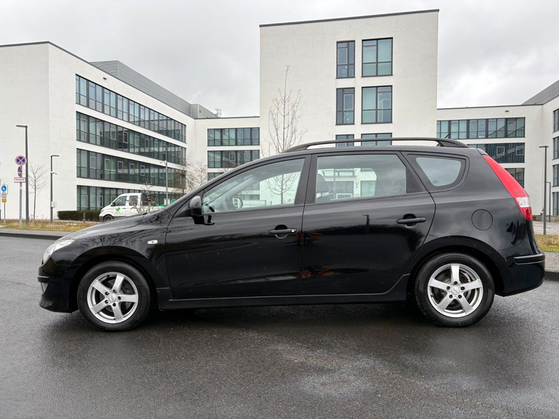 Hyundai i30 cw Style,Automatik — photo 6