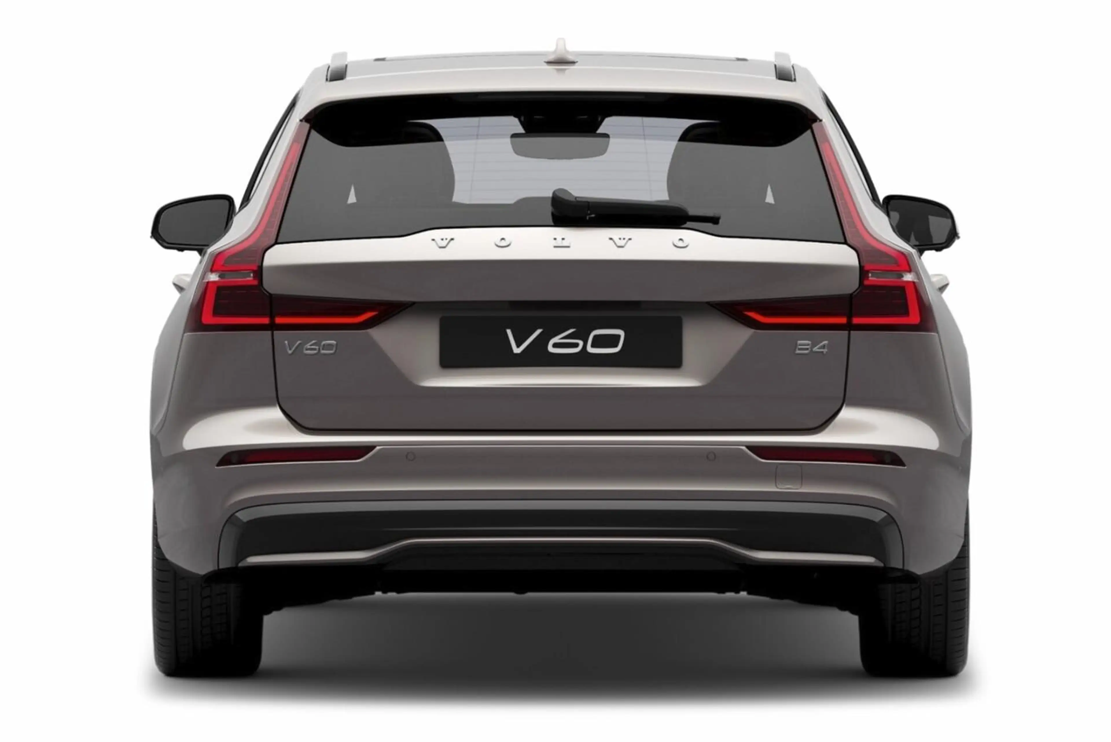 Volvo V60 Plus B4 Dark AHK Pano Leder H&K ACC 360° SHZ 14... — photo 5