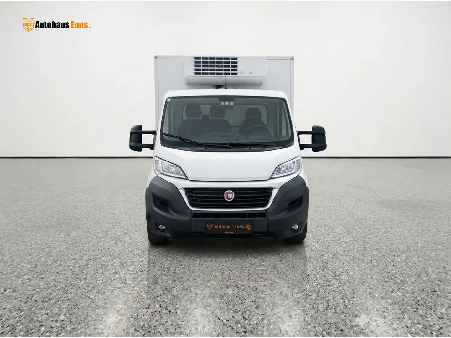 Fiat Ducato Netto €24 983 · ABS · Abstandstempomat · Kl Weiß - 2