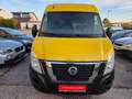 Nissan NV400 *NETTO EUR13.700,-* L2H2 3,5t COMFORT Gelb - thumbnail 2