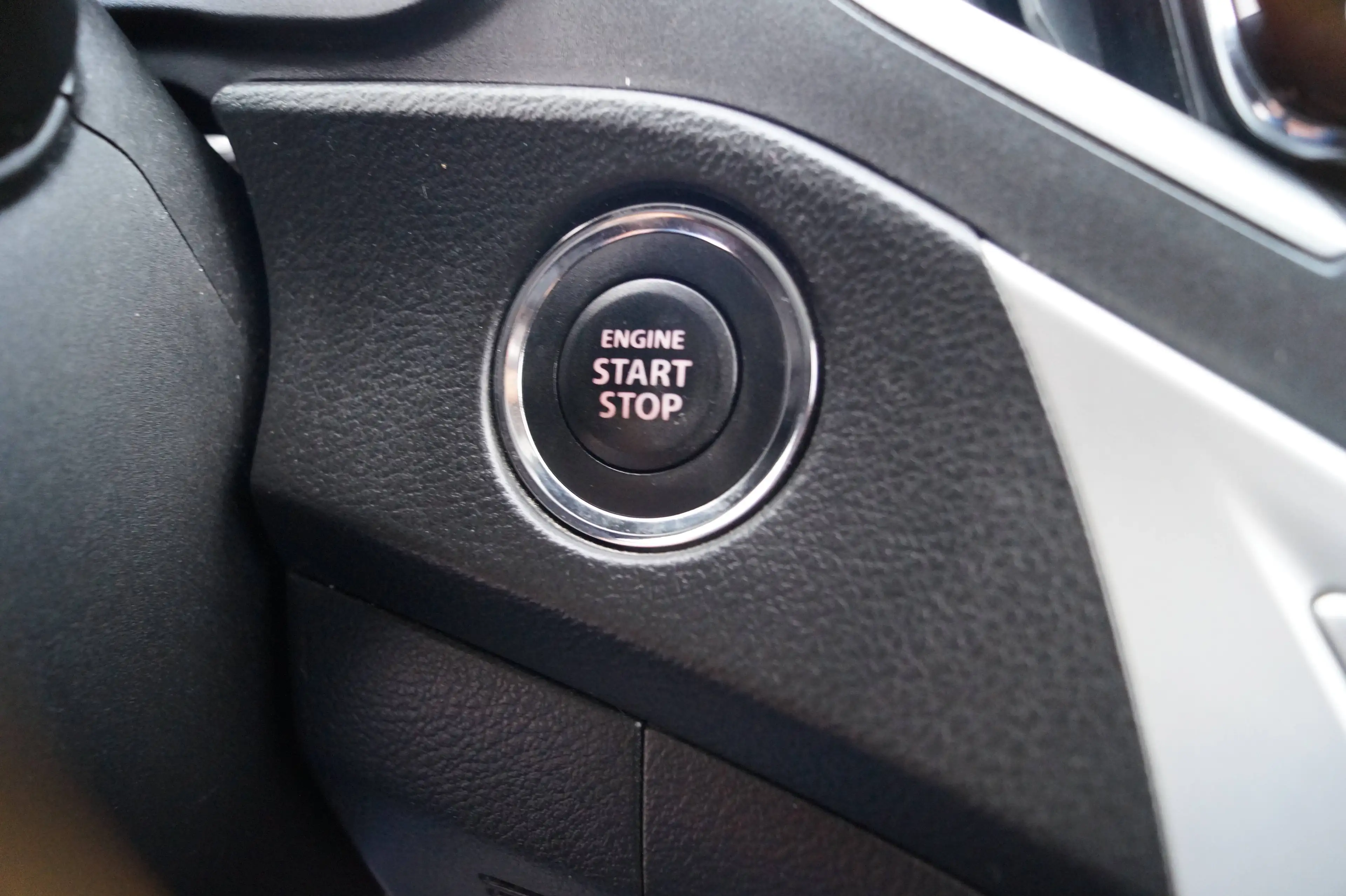 Suzuki Baleno Flash — photo 9