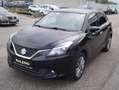 Suzuki Baleno Flash Schwarz - thumbnail 1