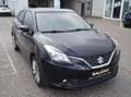 Suzuki Baleno Flash Schwarz - thumbnail 2
