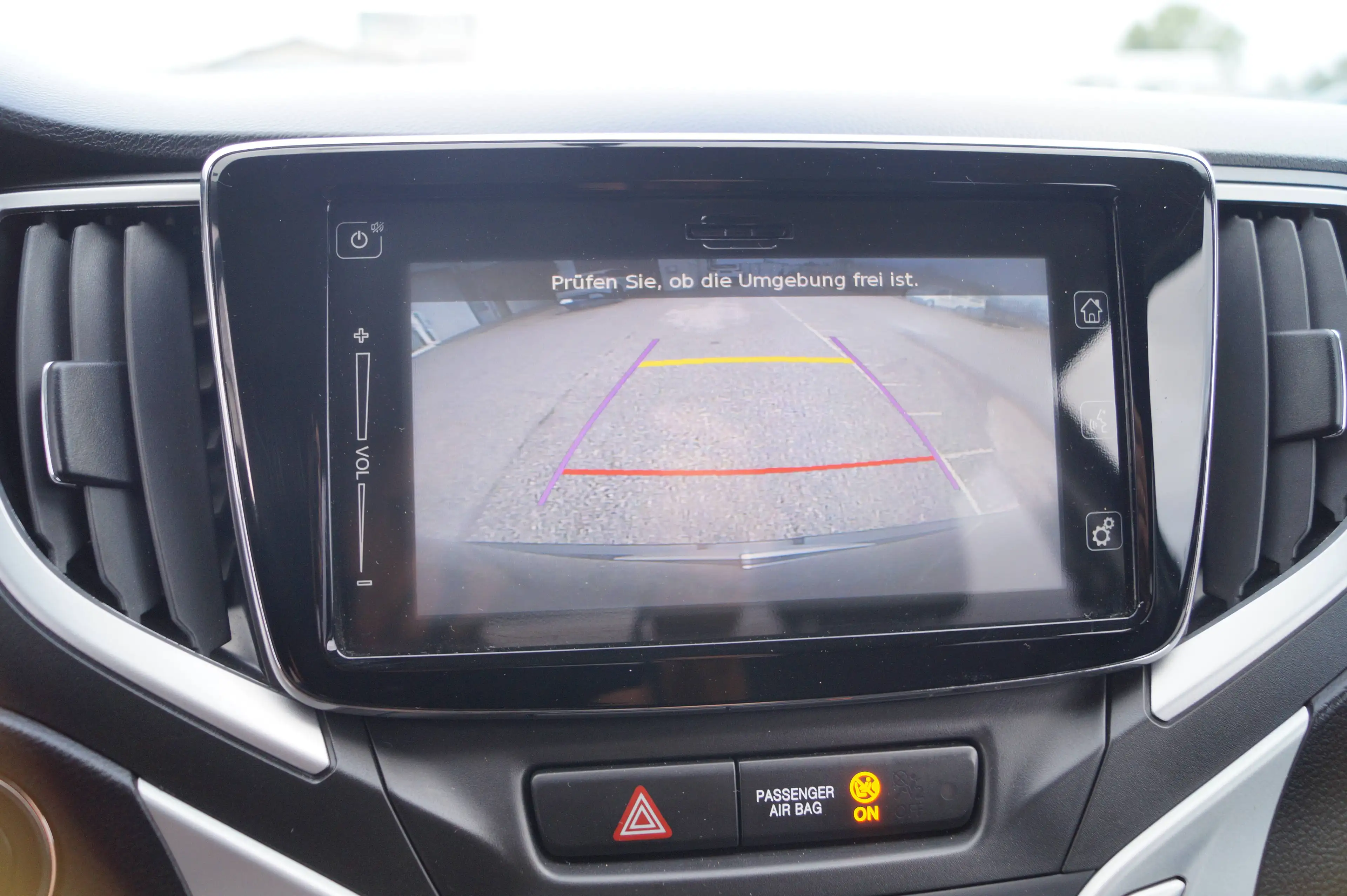 Suzuki Baleno Flash — photo 10