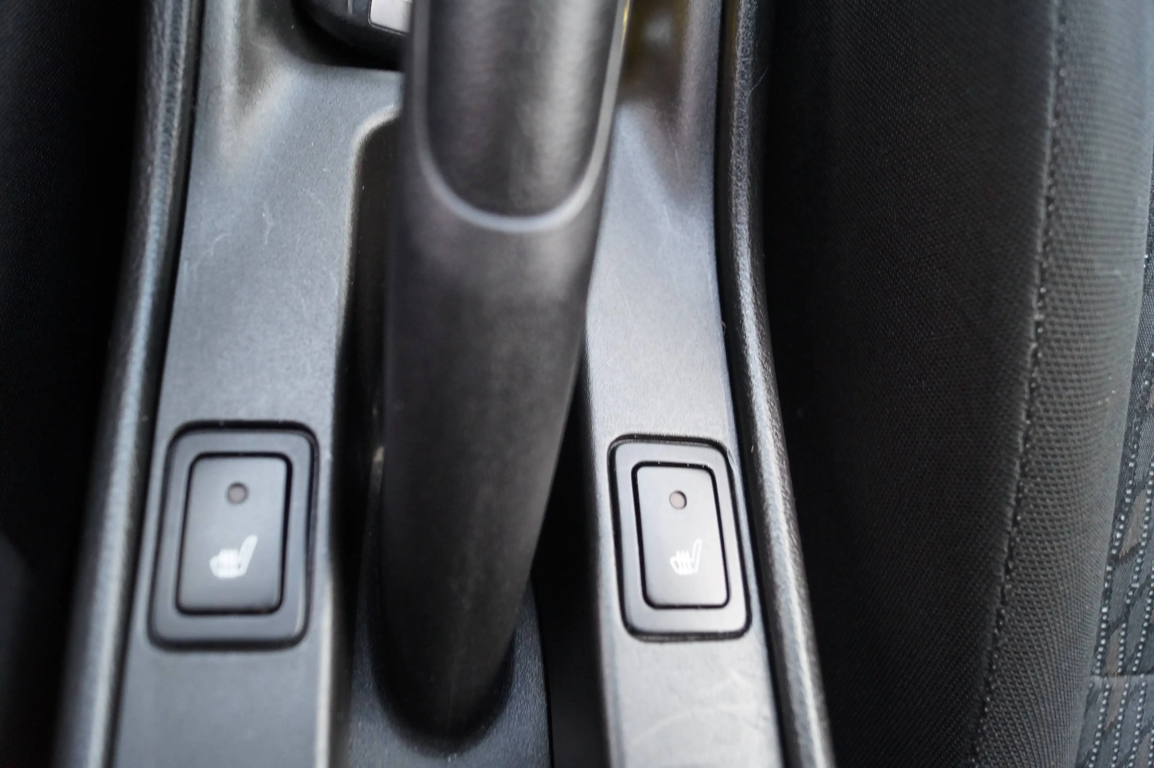 Suzuki Baleno Flash — photo 8