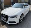 Audi A5 Coupé 1,8 TFSI Weiß - thumbnail 7