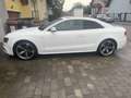 Audi A5 Coupé 1,8 TFSI Weiß - thumbnail 1