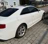 Audi A5 Coupé 1,8 TFSI Weiß - thumbnail 9