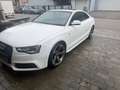 Audi A5 Coupé 1,8 TFSI Weiß - thumbnail 2