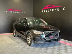 Audi Q2 1.4 TFSI COD 150 ch BVM6