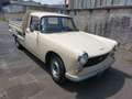 Peugeot 404 Pick Up Kipper(Hydr.),rostfrei,1.Hand Beżowy - thumbnail 2