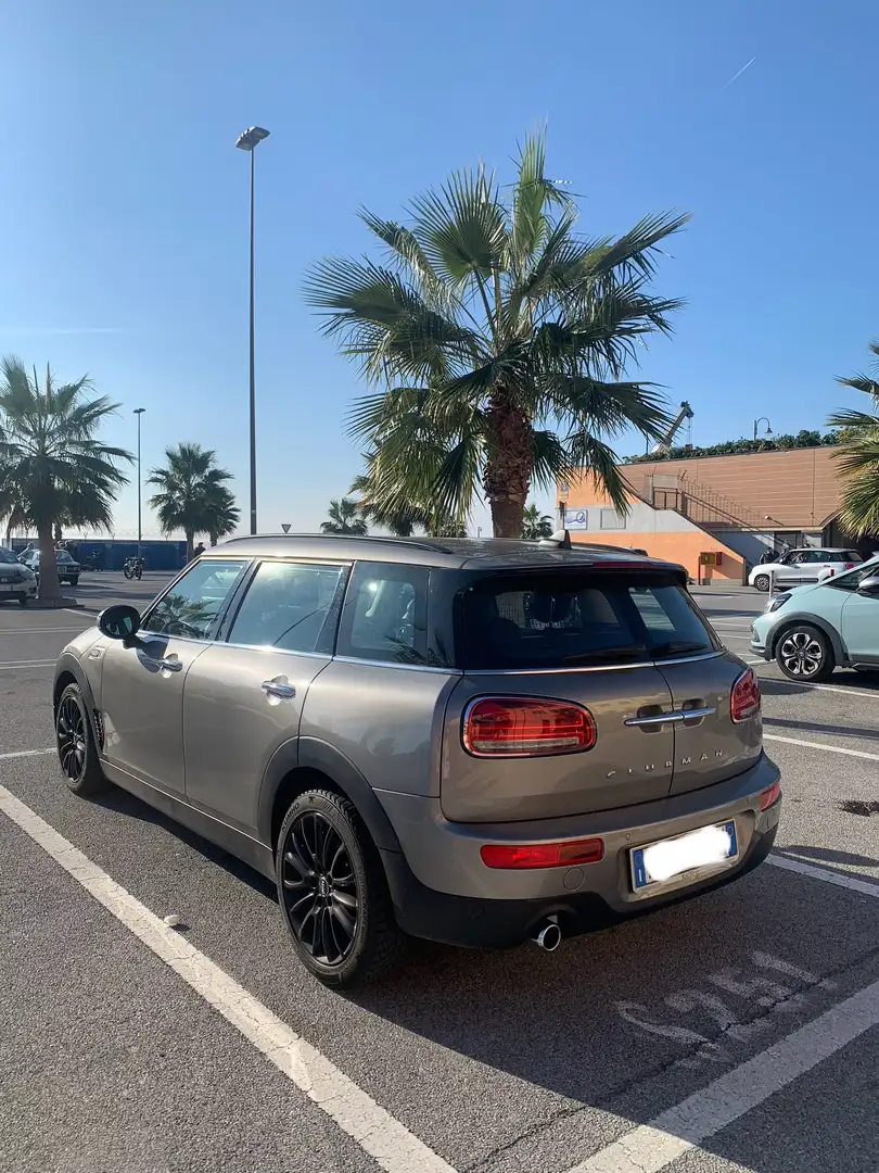 MINI One Clubman 1.5 Hype auto 7m my18 - 1