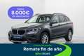 BMW X1 sDrive 18dA Gris - thumbnail 1