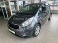 Kia Venga Dream Team 1.Hand/Scheckheft/Kamera/EURO6 Grau - thumbnail 8