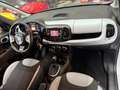 Fiat 500L 500L 1.3 mjt Lounge 95cv dualogic Silver - thumbnail 20