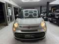 Fiat 500L 500L 1.3 mjt Lounge 95cv dualogic Argento - thumbnail 1