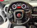 Fiat 500L 500L 1.3 mjt Lounge 95cv dualogic Silver - thumbnail 19